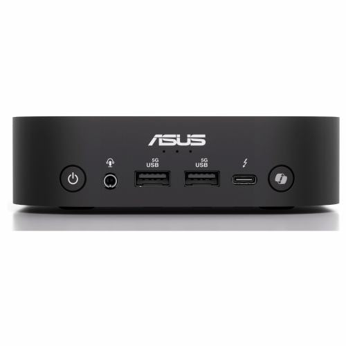 Mini / NUC računalnik Asus NUC 14 Pro AI Lunar Canyon U9, Intel Ultra 9, 32GB RAM, 1TB NVMe SSD, Windows 11