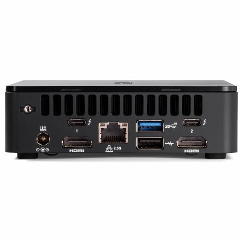 Mini računalnik Asus NUC GEN12 Wall Street Canyon RNUC12WSKi70002 EU CORD