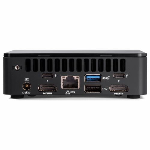 Mini računalnik Asus NUC GEN12 Wall Street Canyon RNUC12WSKi70002 EU CORD