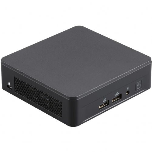 Računalnik ASUS NUC GEN13 Arena Canyon i5 RNUC13ANKi50WC0 BREZ KABLA