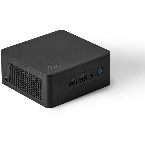 ASUS NUC GEN13 Arena Canyon i3 RNUC13ANHi30002 EU KABEL