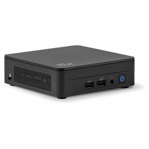 ASUS NUC GEN13 Arena Canyon i5 računalo RNUC13ANKi50WC2 EU kabel