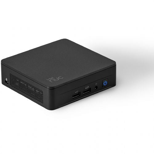 ASUS NUC GEN13 Arena Canyon i5 računalo RNUC13ANKi50WC2 EU kabel