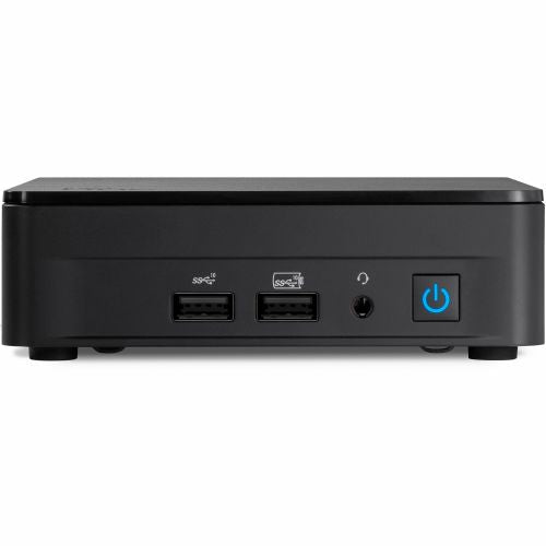 ASUS NUC GEN13 Arena Canyon i5 računalo RNUC13ANKi50WC2 EU kabel
