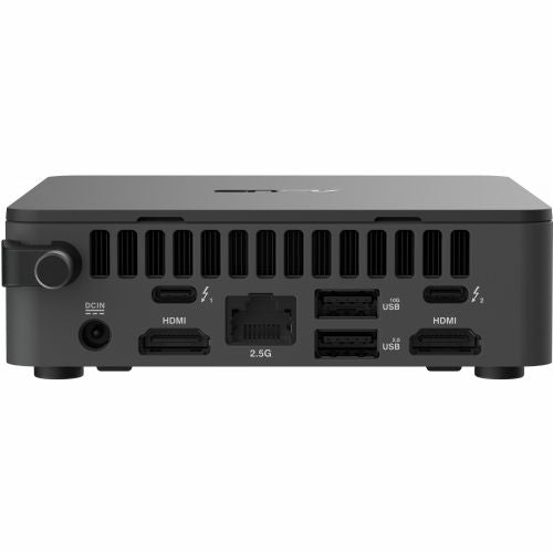 ASUS NUC GEN13 Arena Canyon i5 RNUC13ANKi50002 EU KABEL