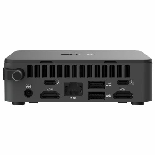 ASUS NUC GEN13 Arena Canyon i5 RNUC13ANKi50002 EU CORD