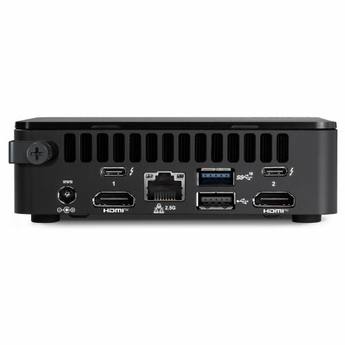 Računalnik ASUS NUC GEN13 Arena Canyon V5 RNUC13L3Kv50002 EU CORD
