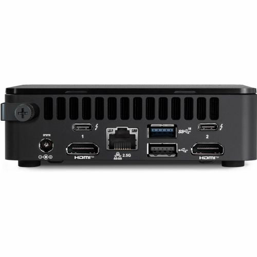 Računalnik ASUS NUC GEN13 Arena Canyon V7 RNUC13L3Kv70002 EU CORD