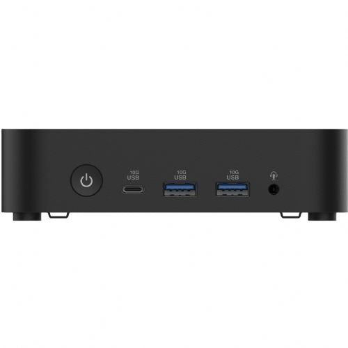 Namizni računalnik ASUS NUC Gen14 Essential Mill Canyon N150 RNUC14MNK1500002 kabel EU