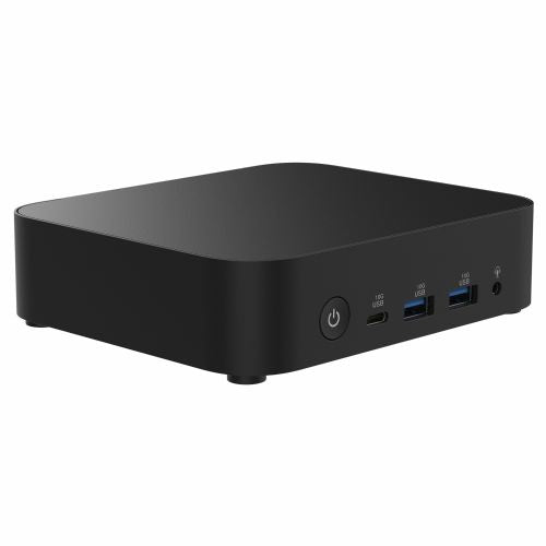 Mini PC ASUS NUC Gen14 Essential Mill Canyon N97 RNUC14MNK9700002 kabel EU