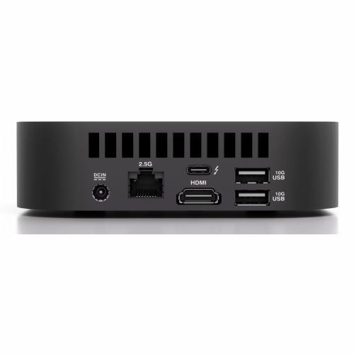 Računalnik ASUS NUC GEN14 Pro AI Lunar Canyon U5/16GB/512GB/WIN11H RNUC14LNKU5073H2 EU kabel