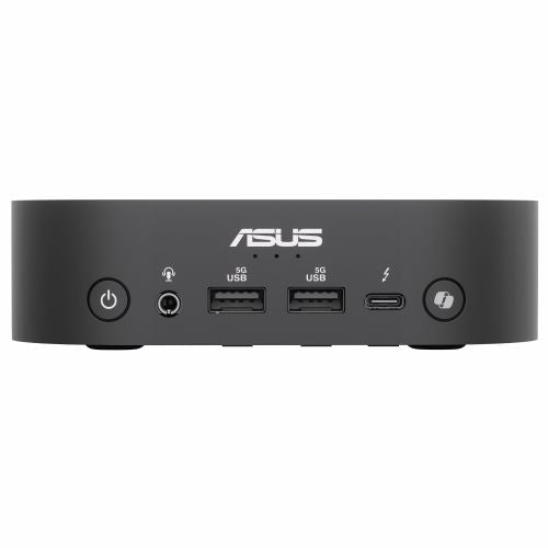 Namizni računalnik ASUS NUC Gen14 Pro AI Lunar Canyon U7/32GB/1TB/Win11H RNUC14LNKU7094H2 EU kabel