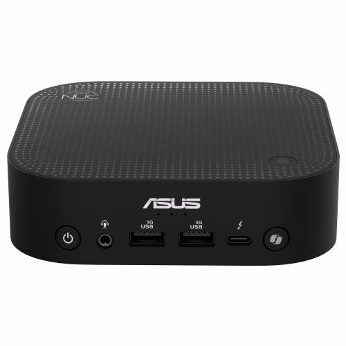 Namizni računalnik ASUS NUC Gen14 Pro AI Lunar Canyon U7/32GB/1TB/Win11H RNUC14LNKU7094H2 EU kabel