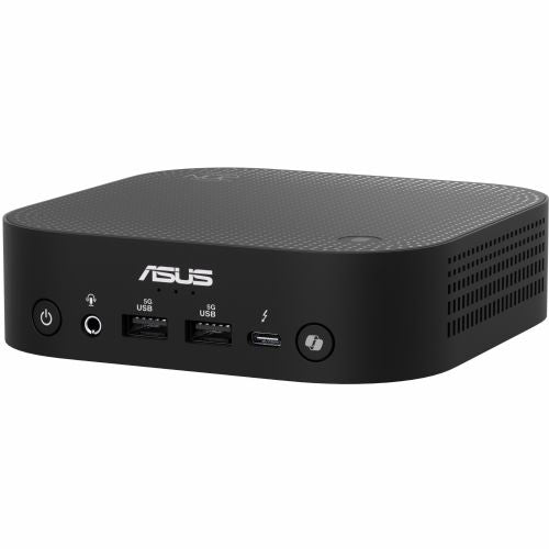 Namizni računalnik ASUS NUC Gen14 Pro AI Lunar Canyon U7/32GB/1TB/Win11H RNUC14LNKU7094H2 EU kabel