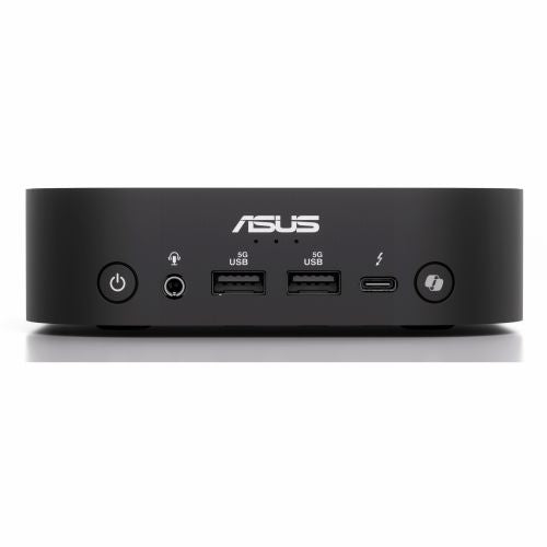 Računalnik ASUS NUC Gen14 Pro AI Lunar Canyon U7/32GB/1TB/Win11Pro RNUC14LNKU7094N2 EU kabel