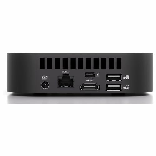 Mini / NUC računalnik Asus NUC Gen14 Pro AI Lunar Canyon U9, Intel Ultra 9 2. gen, 32GB RAM, 1TB NVMe SSD, Windows 11 Pro