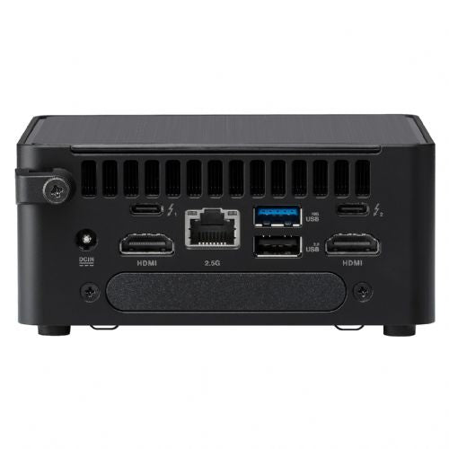 ASUS NUC GEN14 Revel Canyon NUC14RVHC3000R0 BREZ KABLA