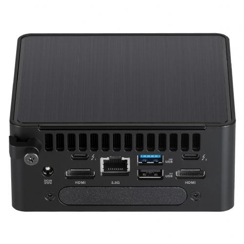 ASUS NUC GEN14 Revel Canyon NUC14RVHC3000R0 BREZ KABLA