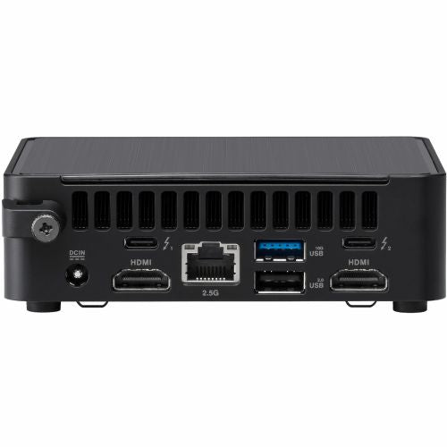 ASUS NUC GEN14 Bravo Canyon NUC14RVKC3000R2 EU CORD
