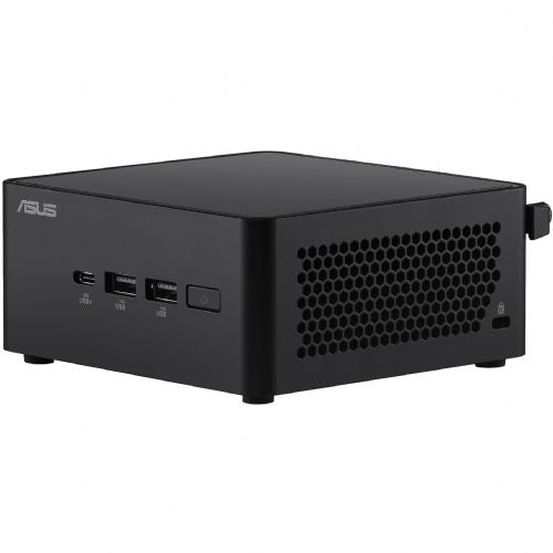 ASUS NUC GEN14 Revel Canyon NUC14RVHv5000R0 BEZ KABELA