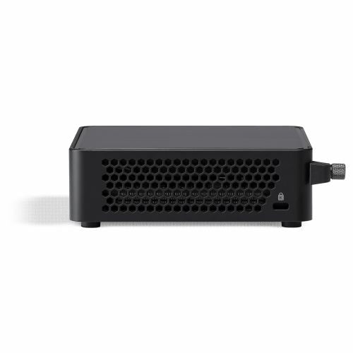 Mini / NUC računalnik Asus NUC Gen14 PRO Revel Canyon Intel Ultra 7, 32GB RAM, 512GB NVMe SSD, Win 11 Pro, kompaktna zasnova