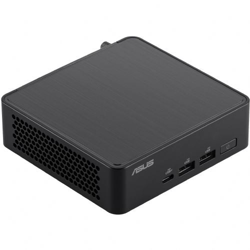 Računalnik ASUS NUC Gen14 PRO Revel Canyon U7/2x16GB/512GB/Win11 Pro RNUC14RVKU7088C2I kabel EU