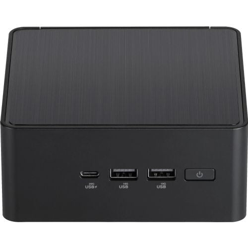 ASUS NUC GEN14 Revel Canyon NUC14RVHv7000R0 BEZ KABELA