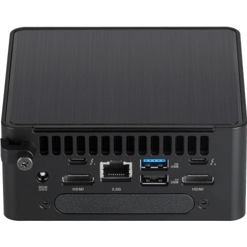 ASUS NUC GEN14 Revel Canyon NUC14RVHv7000R0 BEZ KABELA