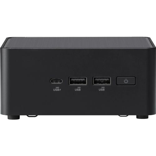 ASUS NUC GEN14 Revel Canyon NUC14RVHv7000R0 BEZ KABELA