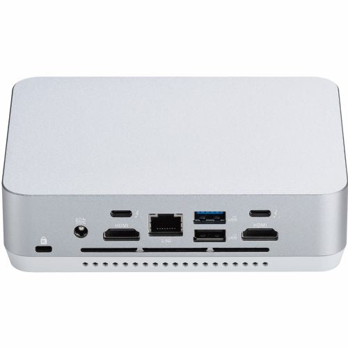ASUS NUC GEN14 Revel+ Canyon NUC14RVSU9000R2 EU kabel