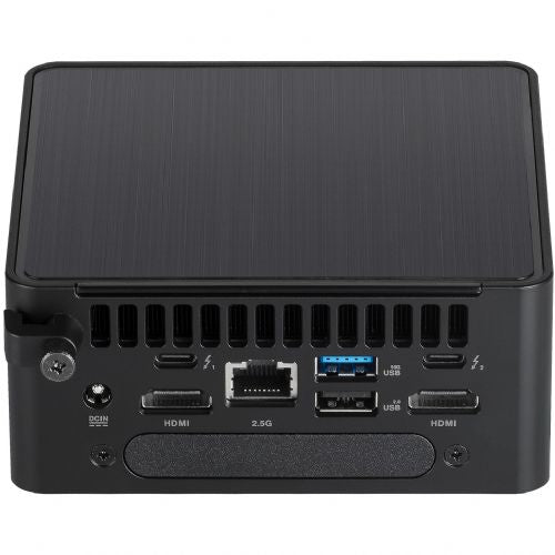 ASUS NUC GEN14 Revel Canyon NUC14RVHU5000R0 BREZ KABLA