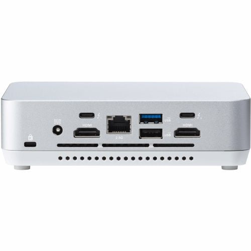 ASUS NUC GEN14 Revel+ Canyon NUC14RVSU9000R0 BEZ KABELA