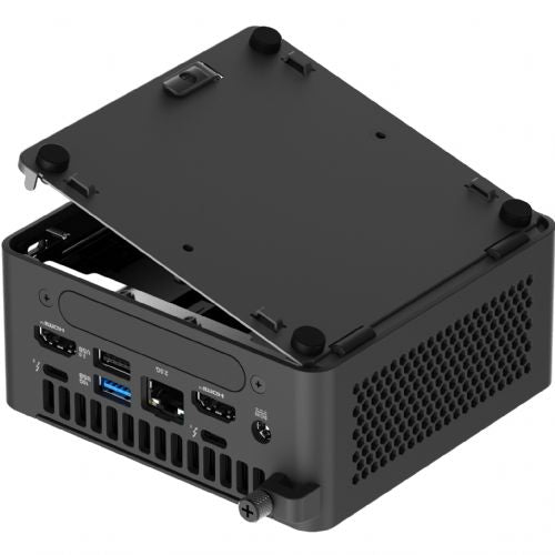 Računalnik ASUS NUC GEN15 Pro Cyber Canyon C3 RNUC15CRHI300002 EU kabel