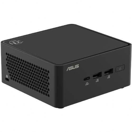 Računalnik ASUS NUC GEN15 Pro Cyber Canyon C3 RNUC15CRHI300002 EU kabel