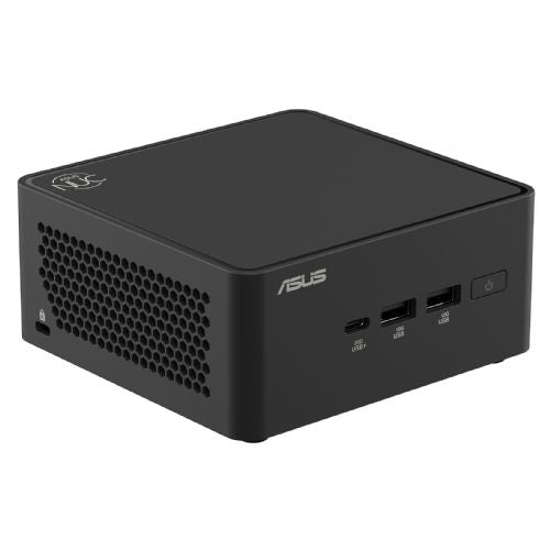 Računalnik ASUS NUC GEN15 Pro Cyber Canyon C3 RNUC15CRHI300002 EU kabel