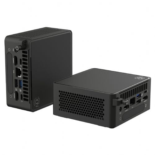 Računalnik ASUS NUC GEN15 Pro Cyber Canyon C3 RNUC15CRHI300002 EU kabel