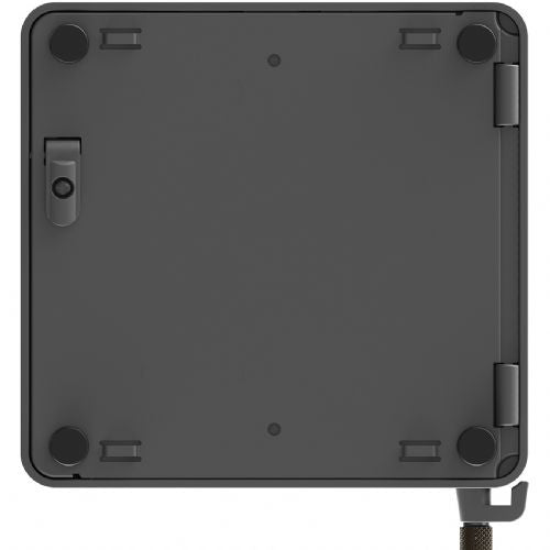 Računalnik ASUS NUC GEN15 Pro Cyber Canyon C3 RNUC15CRHI300002 EU kabel