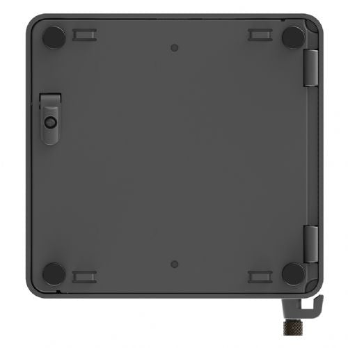 Računalnik ASUS NUC GEN15 Pro Cyber Canyon C3 RNUC15CRHI300002 EU kabel