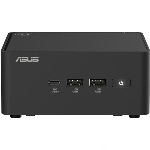 Računalnik ASUS NUC GEN15 Pro Cyber Canyon C3 RNUC15CRHI300002 EU kabel