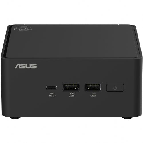 ASUS NUC Gen15 PRO Cyber Canyon C7 RNUC15CRHC700002 EU kabel