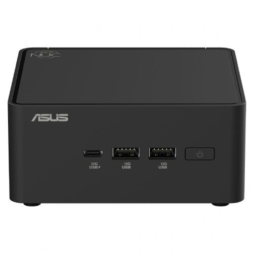 Računalnik ASUS NUC GEN15 Pro Cyber Canyon U5 RNUC15CRHU500002 EU kabel