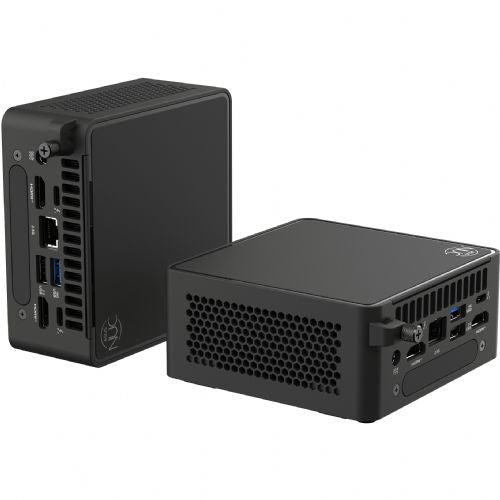 Računalnik ASUS NUC GEN15 Pro Cyber Canyon U5 RNUC15CRHU500002 EU kabel