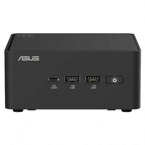 ASUS NUC GEN15 Pro Cyber Canyon U7 RNUC15CRHU700002 EU kabel