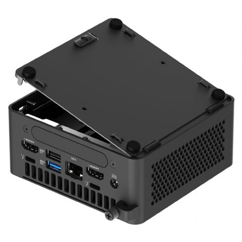 ASUS NUC GEN15 Pro Cyber Canyon U7 RNUC15CRHU700002 EU kabel