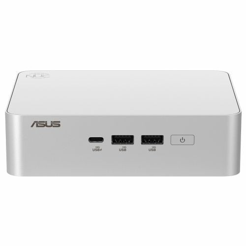 Mini računalnik Asus NUC GEN15 Pro+ Scorpion Canyon U5 Intel Core Ultra 5 235H, 14 jeder, DDR5, Wi-Fi 7, Intel Arc 140T, Win11