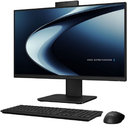 AIO računalnik ASUS P440VAK 23,8" (60,45cm) FHD i5-13420H 16GB 512GB tipkovnica + miška črni (P440VAK-WB53C1)