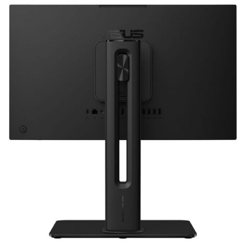 AIO računalnik ASUS P440VAK 23,8" (60,45cm) FHD i5-13420H 16GB 512GB tipkovnica + miška črni (P440VAK-WB53C1)