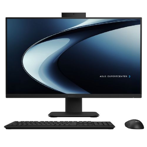 AIO računalnik ASUS P470VAK 27" (68,58cm) FHD Core i5-13420H 16GB 512GB tipkovnica + miška črn (P470VAK-WB53C1)
