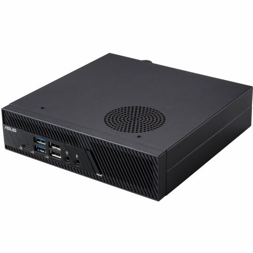 ASUS PB63-B5204AH i5-14400/16GB DDR5/512GB M.2/črna W11P