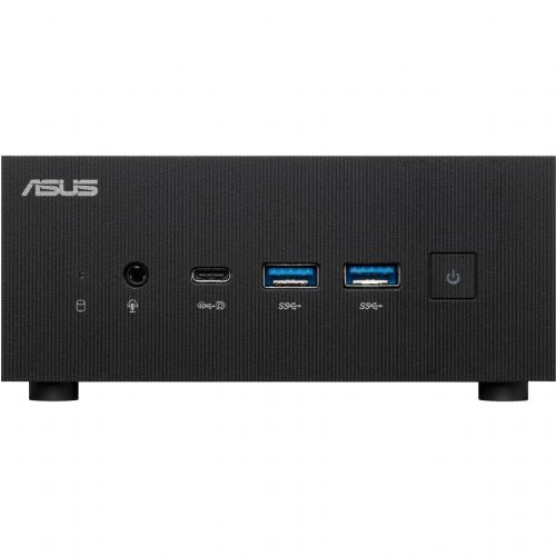 Namizni računalnik ASUS PN53-BBR575HD AMDR5-7535H, črna, Free DOS